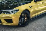 BMW M5 5-serie G-Power G5M B-TURBO - 740PK G-Power G - BMW: Power