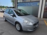 Fiat Grande Punto 1.3 MJT 90 CV Emotion - Fiat Grande Punto mit Diesel-Antrieb: 1.9