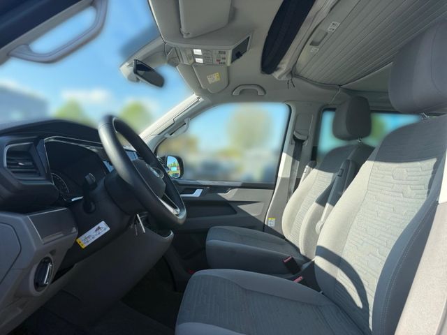 California 2.0 TDI Ocean Edition StandHZG AHK Na