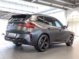 BMW X3 M50 xDrive M Sport PANO ACC AHK RFK NAVI LED - BMW X3 M50 mit Benzin-Antrieb: Automatik
