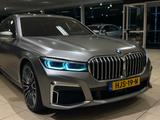 BMW 745e INDIVIDUAL*M-SPORT*3xTV*SPECIAL ORDER*VOLL! - BMW 745 aus 2019