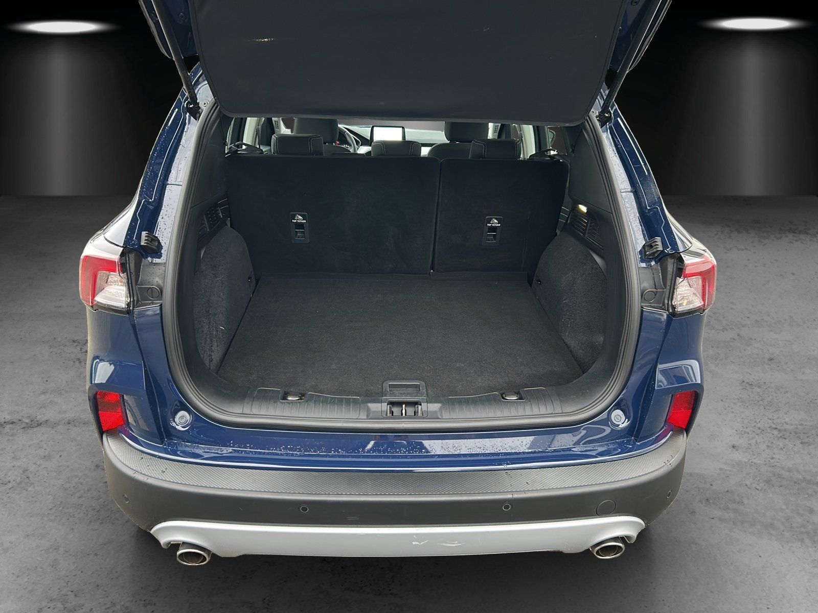 Fahrzeugabbildung Ford Kuga 2.5 PHEV Cool & Connect Aut./GRA/PDC/AHK/