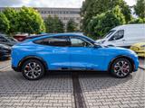 Ford Mustang MACH-E AWD DUAL 351PS AWD ACC MATRIX-LED - blaue Ford Mustang Mach-E