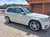 Mercedes-Benz GLK 350 CDI 4MATIC -