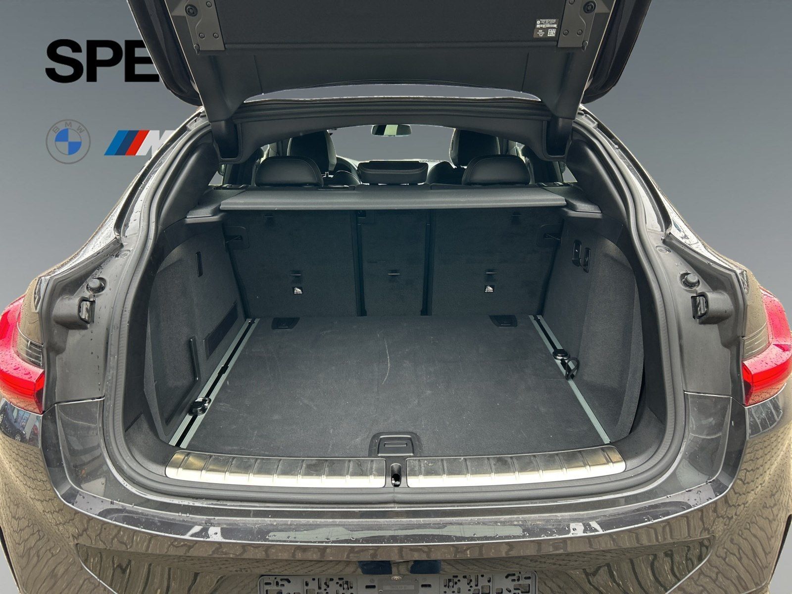 BMW X4 M40 - Bild 13