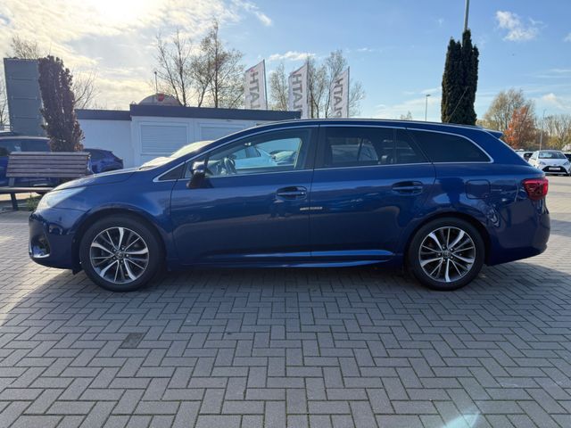 Toyota Avensis Touring Sports Business Edition