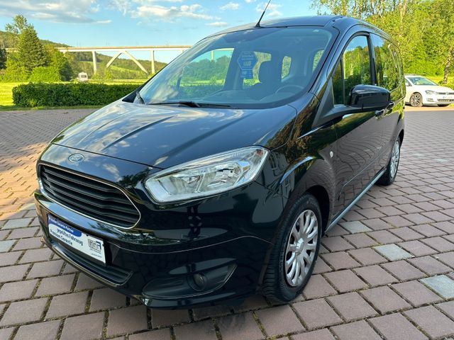 Ford Tourneo Courier Trend*2.Hand*TÜV 06.25