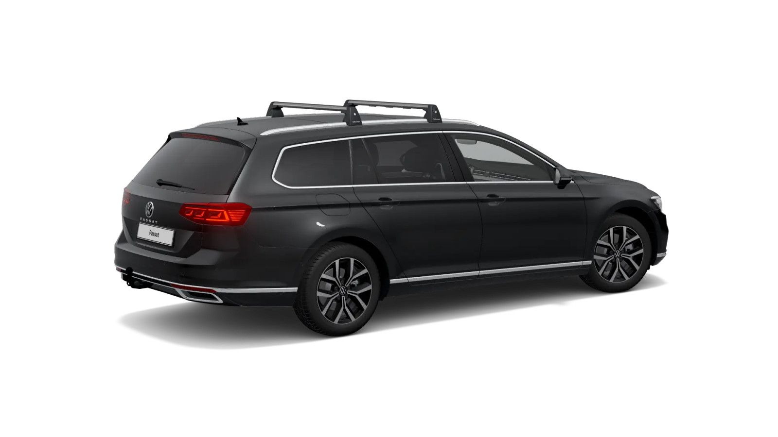 Volkswagen Passat Variant - Bild 15