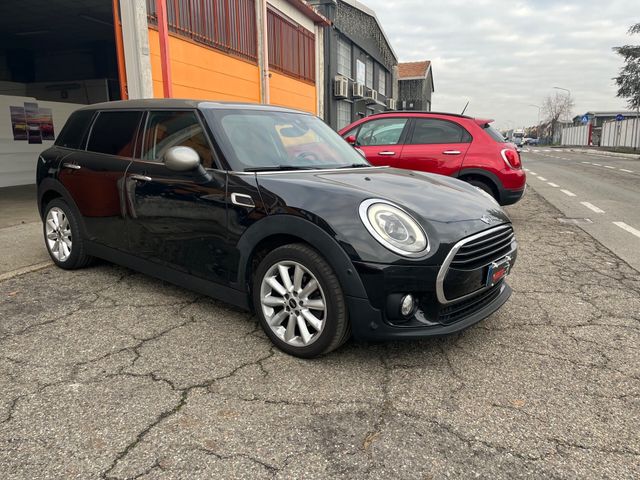 MINI Mini Cooper Clubman Mini 2.0 Cooper D Business C