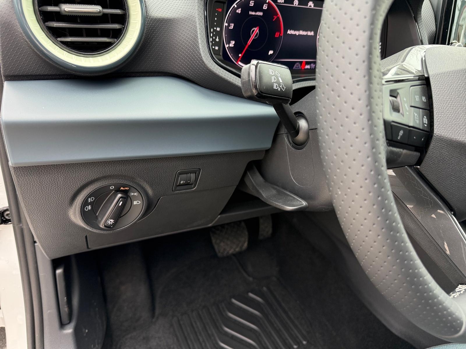 SEAT Arona 1.0 TSI DSG Style ACC SHZ Kamera FACELIFT, миниатюра 5