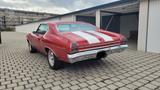 Chevrolet Chevelle Malibu 1969 - Matching Number - Chevrolet Chevelle Gebrauchtwagen