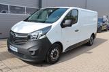 Opel Vivaro B Kasten/Kombi Kasten L1H1  2,9t - Opel Vivaro Gebrauchtwagen in Leipzig