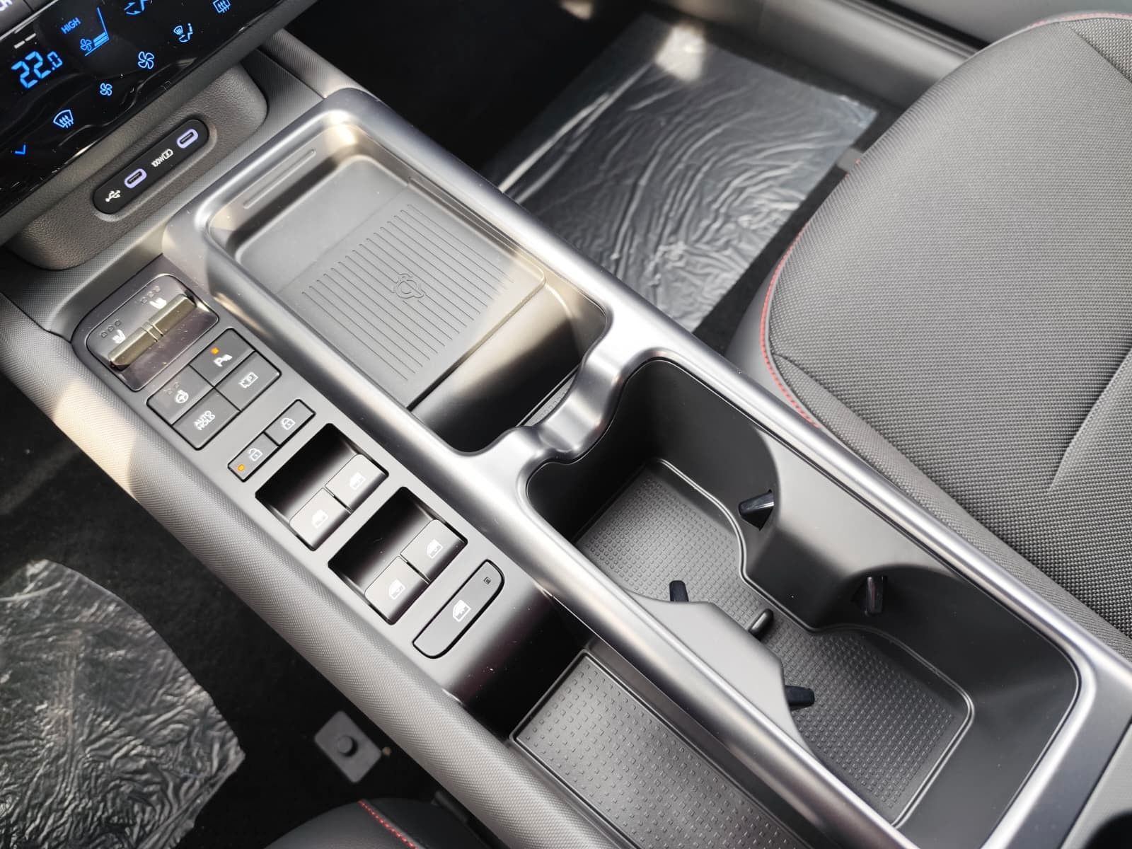 Hyundai IONIQ 6 – Bild 29