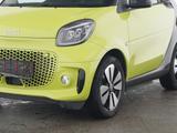 Smart fortwo EQ Cabrio Pulse Exclusive 22kW JBL LED - Smart ForTwo: Cabrio, Pulse