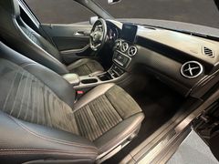MERCEDES-BENZ A 200 CDI AMG-Sport-Line Navi Kamera Pano LED  