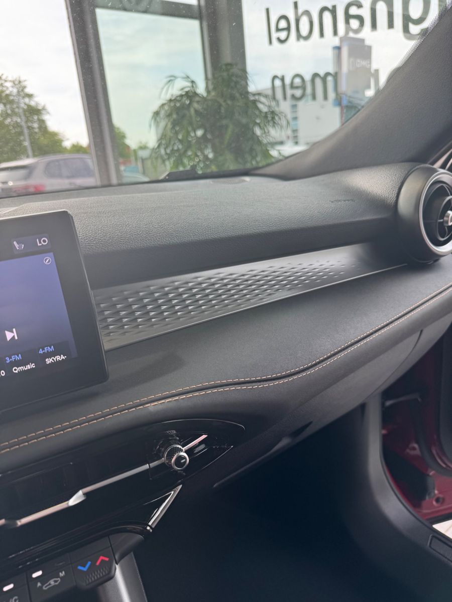 Fahrzeugabbildung Alfa Romeo Tonale Sprint/Sofort verfügbar