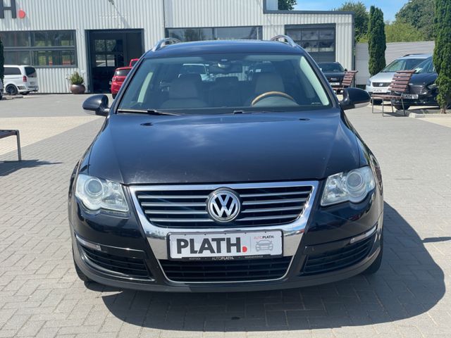 Volkswagen Passat Variant  Highline