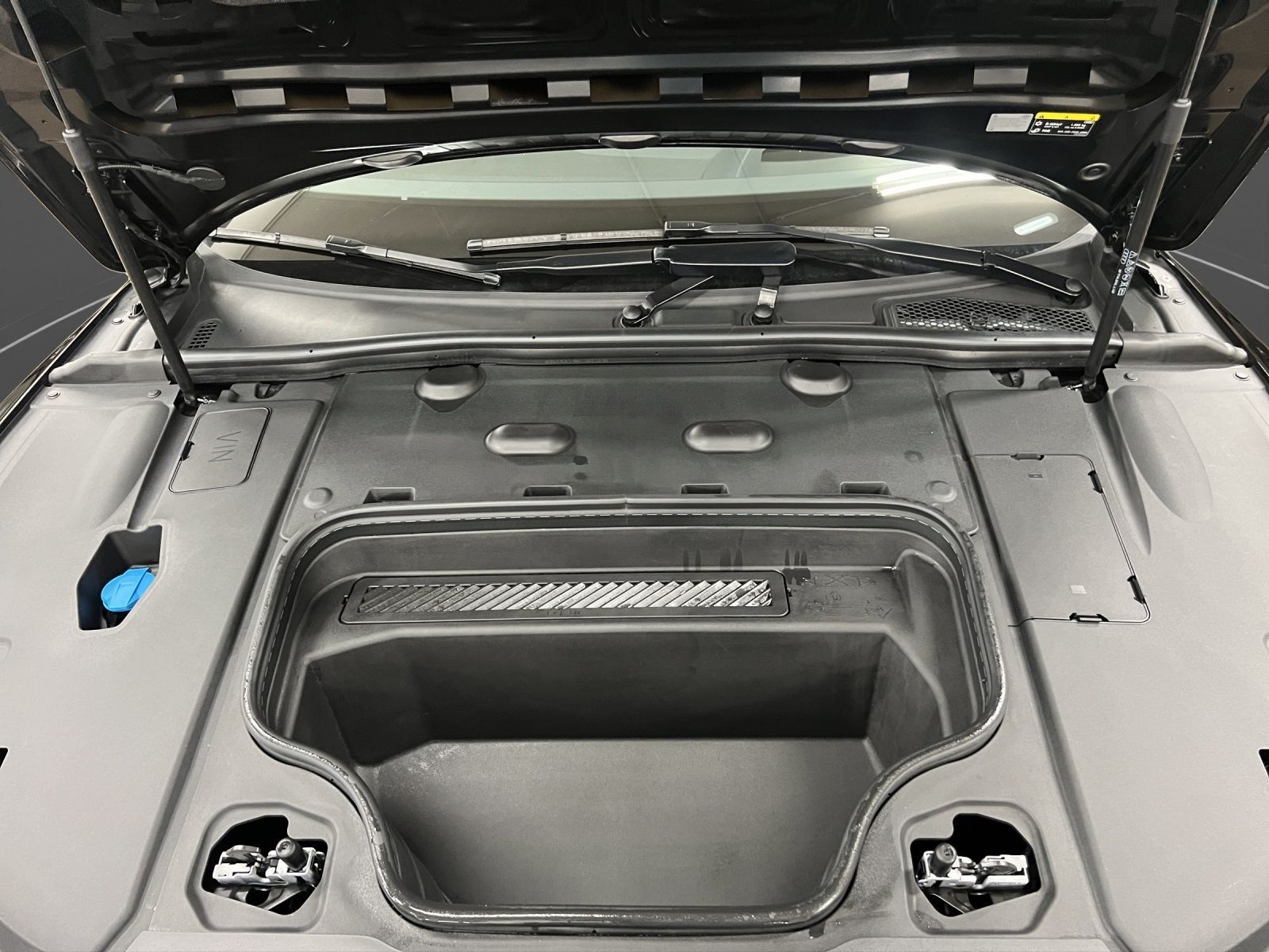 Audi A6 e-tron - Bild 22