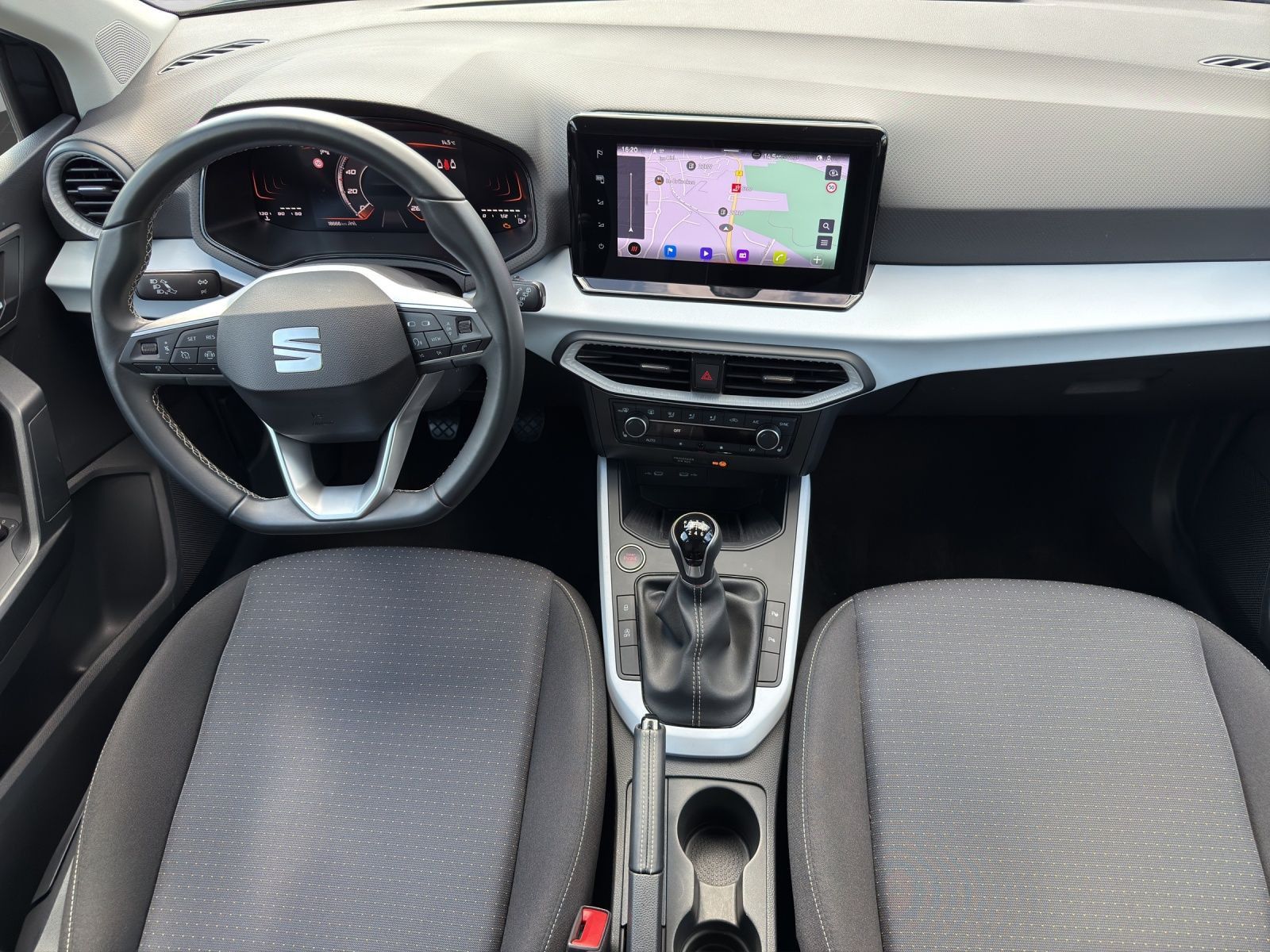 Seat Arona - Bild 6