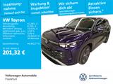 Volkswagen Tayron 1.5 eTSI DSG Elegance Navi AHK LED-Plus-S - Volkswagen Tayron Elegance mit Benzin-Antrieb