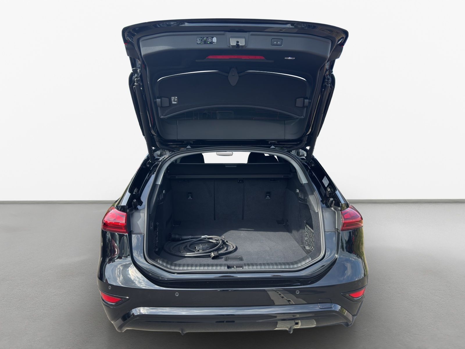 Audi A6 e-tron - Bild 9