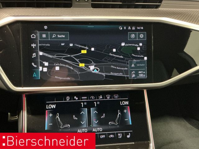 Audi RS7 - Bild 16