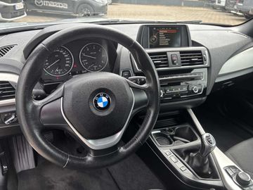 BMW 218d Cabrio