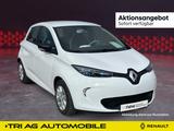Renault Zoe Life Z.E 40 inkl. Batterie GRA Navi Klimaaut - Renault mit Elektro-Antrieb