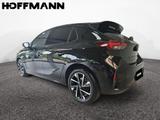 Opel Corsa Hybrid GS - Opel Corsa Neuwagen: Schwarz