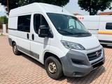 Fiat Ducato Camper | 2 Schlafplätze | Küche - Separate Dusche Wohnwagen