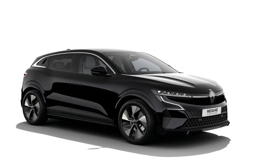 Renault Megane E-TECH - Bild 1