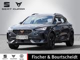 Cupra Formentor 1.4 TSI VZ e-Hybrid NAVI KAMERA LEDER