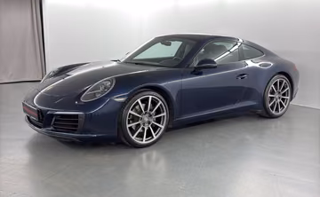 صورة 1 لـ 2017 Porsche 991