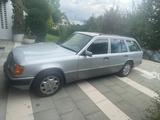 Mercedes-Benz 300TE W124, 300 TE ++ weltweit einmalig ++  - Mercedes-Benz 300 mit Benzin-Antrieb: Kombi, Te