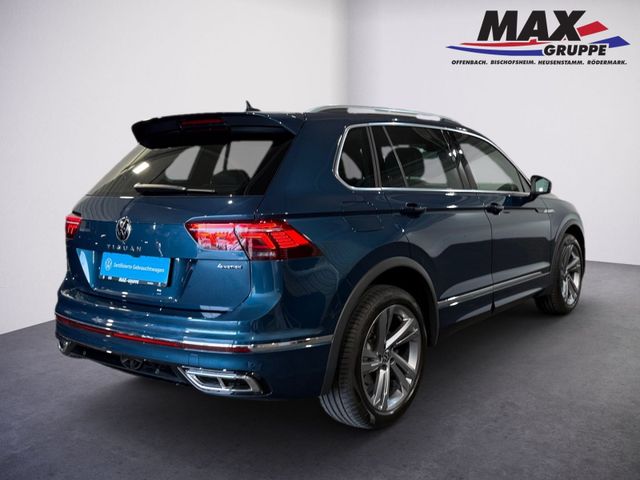 Tiguan 2.0 TDI DSG 4M R-LINE +IQ.LIGHT+PANO+HUD+