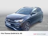 Volkswagen T-Cross 1.5 TSI DSG Active Navi AHK SHZ PDC - Volkswagen T-Cross 1.5 TSI