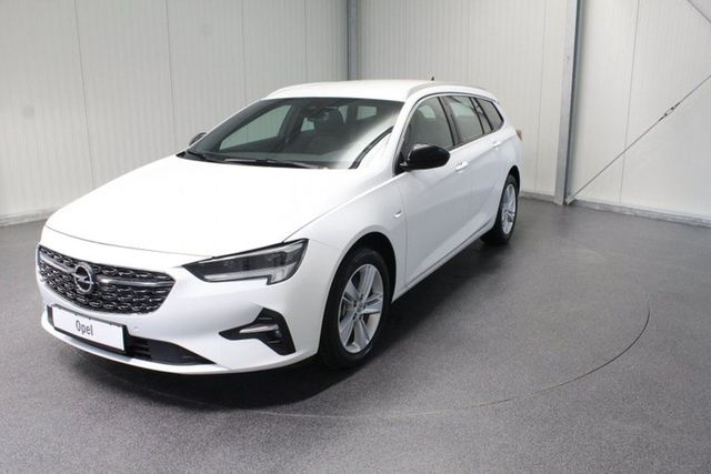 Opel Insignia Sports Tourer Elegance 2.0 Diesel 8-...