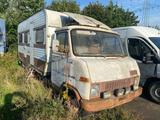 Andere Hanomag-Henschel F 45 - Wohnmobile bis 500 Euro