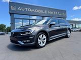 Volkswagen PASSAT ALLTRACK 4 MOTION*LED*ASSIST PACK*TOP - Volkswagen Passat Alltrack aus 2016