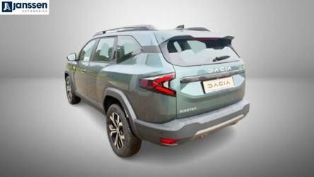 Fahrzeugabbildung Dacia Bigster Expression ECO-G 140