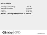 Audi Q3 advanced 35 TFSI 110(150) kW(PS) S tronic - Audi New cars in München