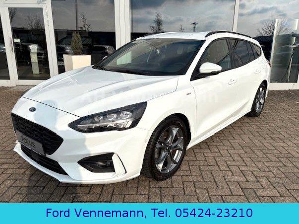 Ford Focus 1.5 EB ST-Line Tur.*Kamera*eKlappe*LED*