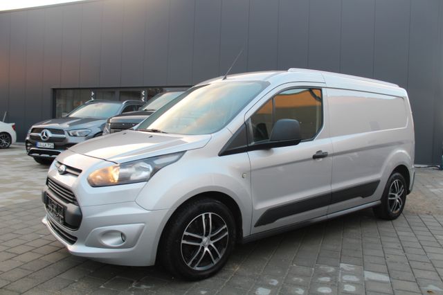 Ford Transit Connect lang 2HD/Navi/R-Kamera/TOP