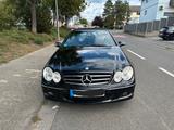 Mercedes-Benz CLK 280 AVANTGARDE AVANTGARDE - Mercedes-Benz CLK 280 aus 2005