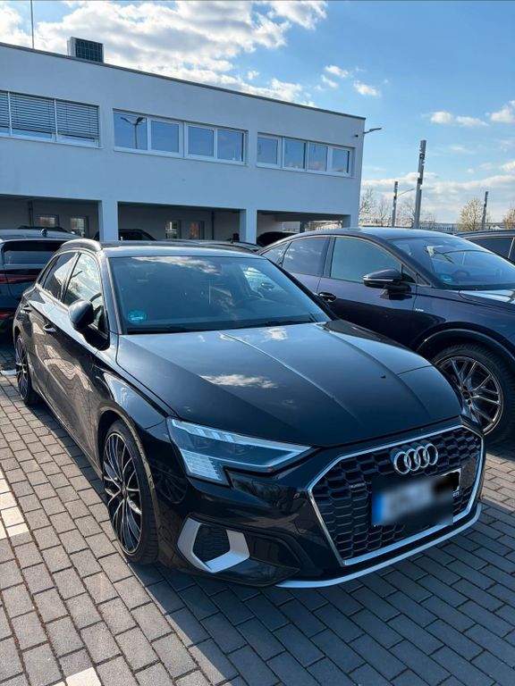 Image of Audi A3
