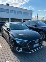 Audi A3 Sportback 8Y 40TDI Advanced  Quattro - Audi A3 8Y Gebrauchtwagen