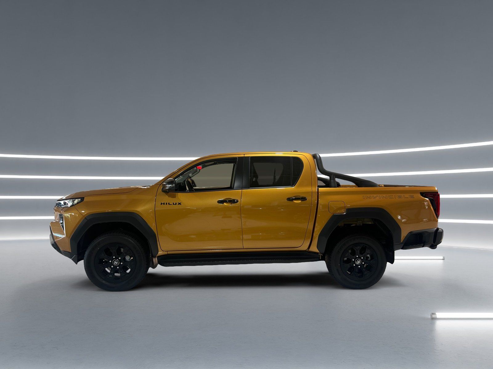 Toyota Hilux - Bild 3