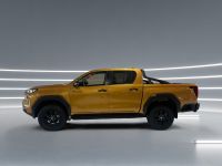 Toyota Hilux - Vorschau Bild 3