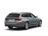 BMW 318d Touring Auto Innovationsp. Klimaaut. - BMW 318: Kombi, Auto 318d