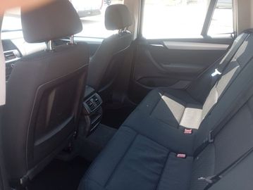 BMW X3 - 8